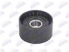 BTA B05-02-042 Tensioner Pulley, v-ribbed belt